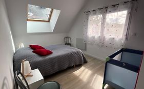Appartement meublé Camors